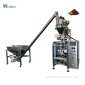 Mesin Kemasan Sealing Sealing Filling Milk Tea Powder Otomatis Dengan Multihead Weigher